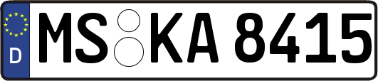 MS-KA8415