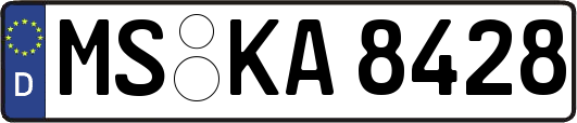 MS-KA8428