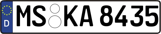 MS-KA8435