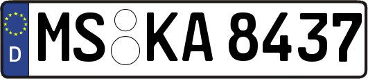 MS-KA8437