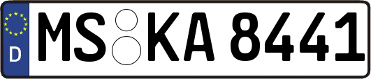 MS-KA8441