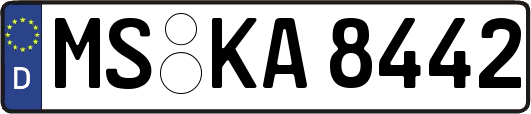 MS-KA8442
