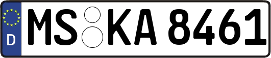 MS-KA8461