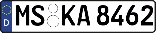 MS-KA8462
