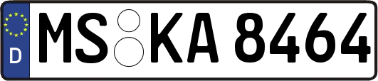 MS-KA8464
