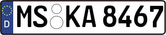MS-KA8467