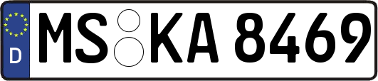 MS-KA8469