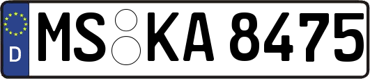 MS-KA8475