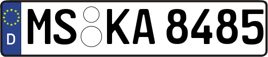 MS-KA8485