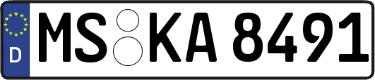 MS-KA8491