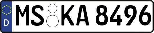 MS-KA8496