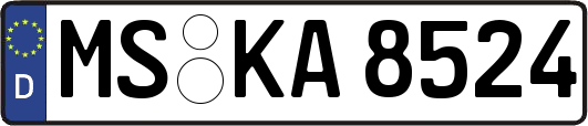 MS-KA8524