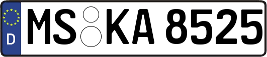 MS-KA8525