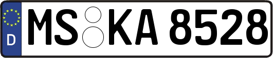 MS-KA8528