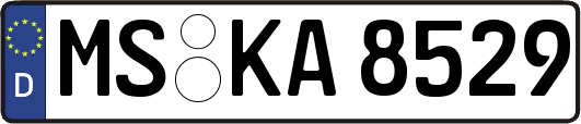 MS-KA8529