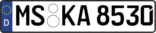 MS-KA8530
