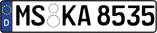 MS-KA8535