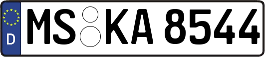MS-KA8544
