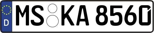 MS-KA8560