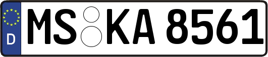 MS-KA8561