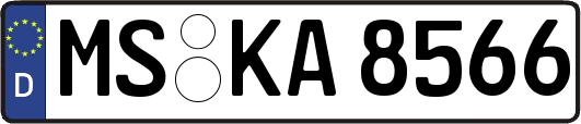 MS-KA8566