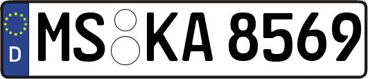MS-KA8569