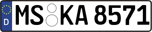 MS-KA8571