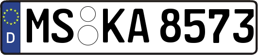MS-KA8573
