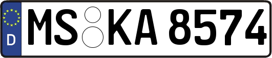 MS-KA8574