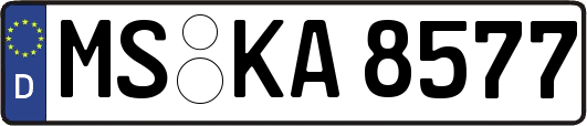 MS-KA8577