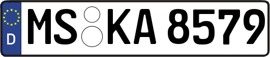 MS-KA8579