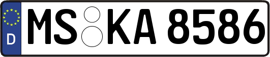 MS-KA8586