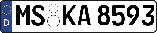 MS-KA8593