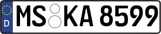 MS-KA8599