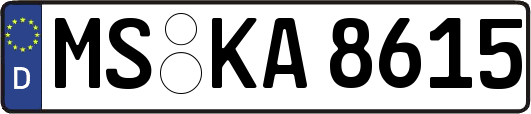 MS-KA8615