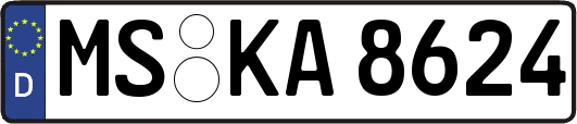MS-KA8624