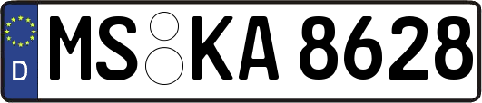 MS-KA8628