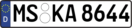 MS-KA8644