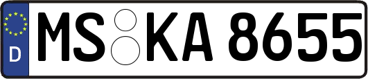 MS-KA8655