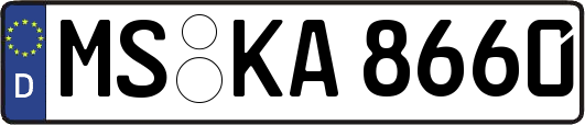 MS-KA8660