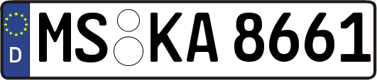 MS-KA8661
