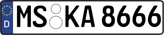 MS-KA8666
