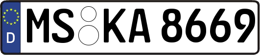 MS-KA8669