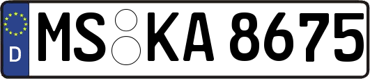 MS-KA8675