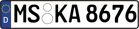 MS-KA8676