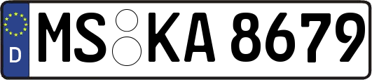 MS-KA8679