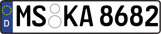MS-KA8682
