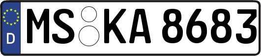 MS-KA8683