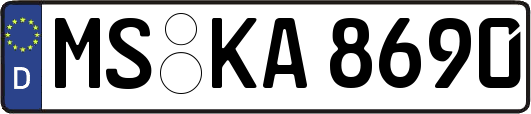 MS-KA8690