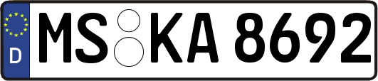 MS-KA8692